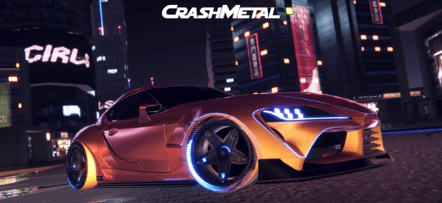 Môi trường thế giới mở tuyệt đẹp, chân thực