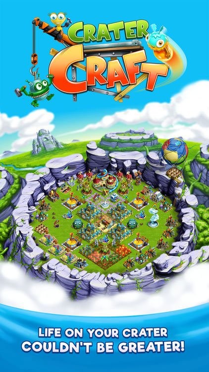 Xây dựng cuộc sống trên miệng núi lửa