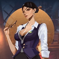 Crawlyard: Game nhập vai chiến thuật săn ma độc đáo