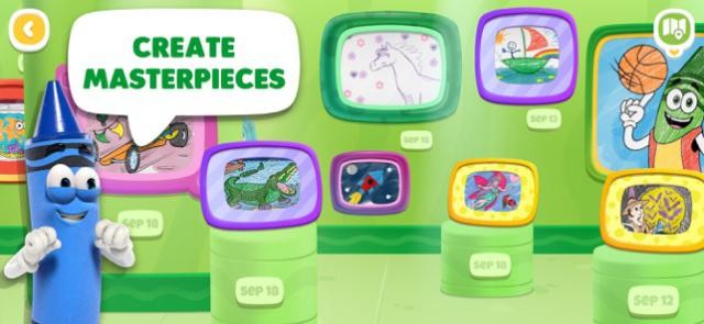 Tạo ra những kiệt tác hoàn hảo của riêng mình