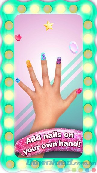 Sáng tạo không giới hạn