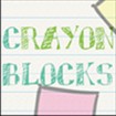 Crayon Blocks - Game phá gạch tạo hình trên Windows 8