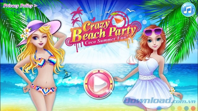 Game mô phỏng cho bạn gái