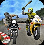 Crazy Bike Attack Racing New - Game đua xe tốc độ trên Android