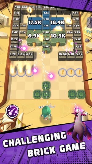 Trở nên mạnh mẽ hơn thông qua chiến thắng