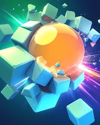 Crazy Bricks Destroyer Android 1.0.47 - Tải Game Chiến Thuật