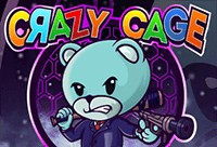 Crazy Cage - Trải nghiệm Early Access game đấu trường hỗn loạn