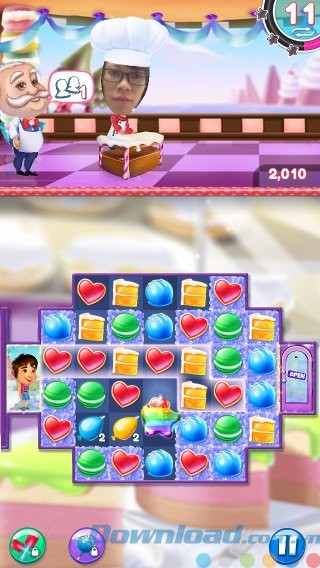 Hoàn thành nhiệm vụ theo yêu cầu