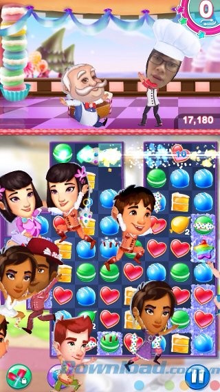 Chiến thắng cuối cùng