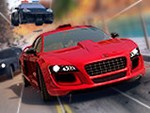 Crazy Cars - Game Đua Xe Độc Đáo