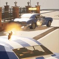 Crazy Cars - Trải nghiệm game đua xe điên Early Access