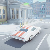 Crazy City Driving - Game Đua Xe Thành Phố Cực Hay