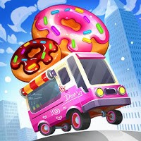 Crazy Cooking Android 1.3 - Game Mô Phỏng Nấu Ăn