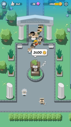 Xây dựng công viên của bạn