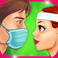 Crazy Doctor Love Story - Game Tình Yêu Độc Đáo