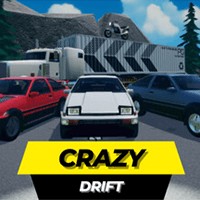 Crazy Drift - Game Đua Xe Drift Chân Thực