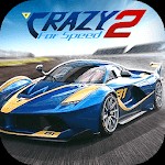 Crazy for Speed 2 Android: Tải Game Đua Xe Tốc Độ Điên Cuồng