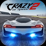 Crazy for Speed Android 1.6.3033 - Game Đua Xe Tốc Độ