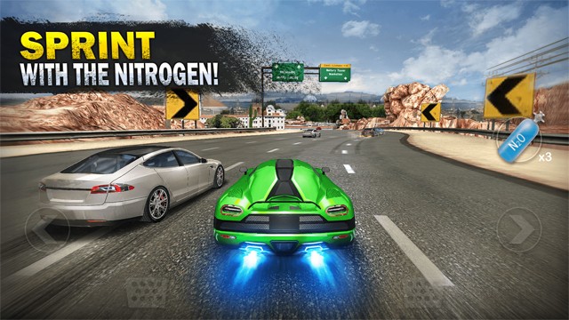 Thể hiện kỹ năng lái xe trên những đường đua khó bậc nhất