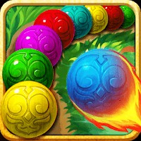 Marble Legend for Android 7.2.5002 - Fun Bubble Shooting Game