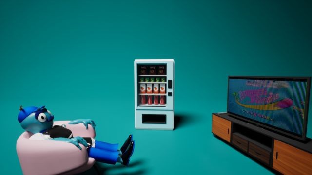 Quản lý khách sạn, trang trí phòng và đáp ứng yêu cầu của những vị khách khó tính