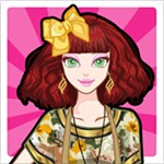 Crazy London Fashion - Game Thời Trang Cho Bé