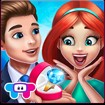 Crazy Love Story - Game Thiết Kế Thời Trang Hôn Cưới Android