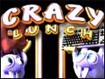 Crazy Lunch - Game Tiêu Diệt Quái Vật Đơn Giản