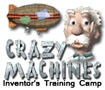 Crazy Machines: Inventor Training Camp - Phòng thí nghiệm tự tạo