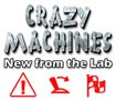 Crazy Machines: New from the Lab - Reaction Chain
