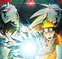 Crazy Naruto: Ninja Blazing - Game hành động Naruto