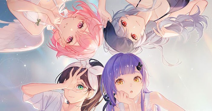 Crazy Ones là game mô phỏng hẹn hò dành cho nam giới