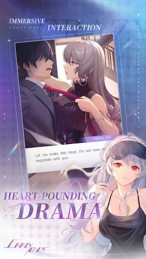 Cốt truyện drama