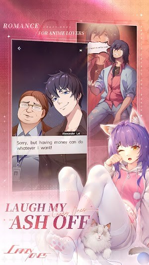 Nhiều tình huống hài hước