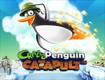 Crazy Penguin Catapult 1.0.13 - Game Biệt Đội Chim Cánh Cụt Chiến Đấu
