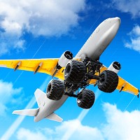 Crazy Plane Landing - Download Game Mô Phỏng Hạ Cánh Máy Bay Android