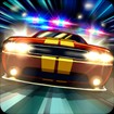 Crazy Police Racers 1.01 - Game Đua Xe Bắt Tội Phạm