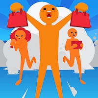 Crazy Shopping for Android - Download Game Mua sắm điên cuồng