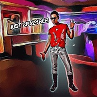 Crazy Simulator - Game Thời Trang Điên Rồ, Kỳ Quái