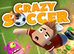 Crazy Soccer - Game Bóng Đá Kỳ Quái trên PC
