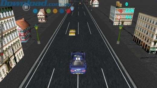 Hoàn thành cuộc đua trong thời gian nhất định