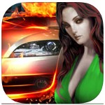 Crazy Speed Car Racing iOS 1.2.1 - Tải Game Đua Xe Tốc Độ