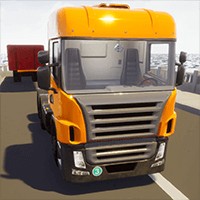 Crazy Truck - Game Lái Xe Tải Chở Hàng Vui Nhộn