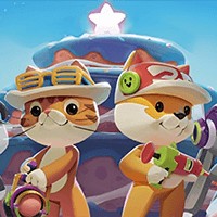 Cream War - Game Bữa Tiệc Tương Tác Điên Cuồng
