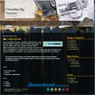 Creative by Nature - Free Art Theme Template