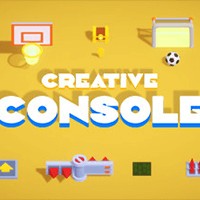Creative Console - Công cụ làm game sáng tạo | Early Access
