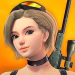 Creative Destruction 2.0.3241 - Game bắn súng sinh tồn Android