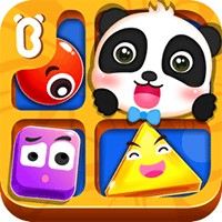 Creative Shapes World for iOS - Tải Game Thế giới Hình Khối Sáng Tạo cho Bé