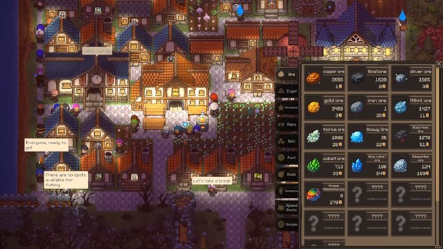 Mọi quyết định mua bán đều ảnh hưởng trực tiếp đến tốc độ tăng trưởng