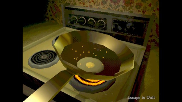 Thực hiện các thao tác nấu ăn chi tiết